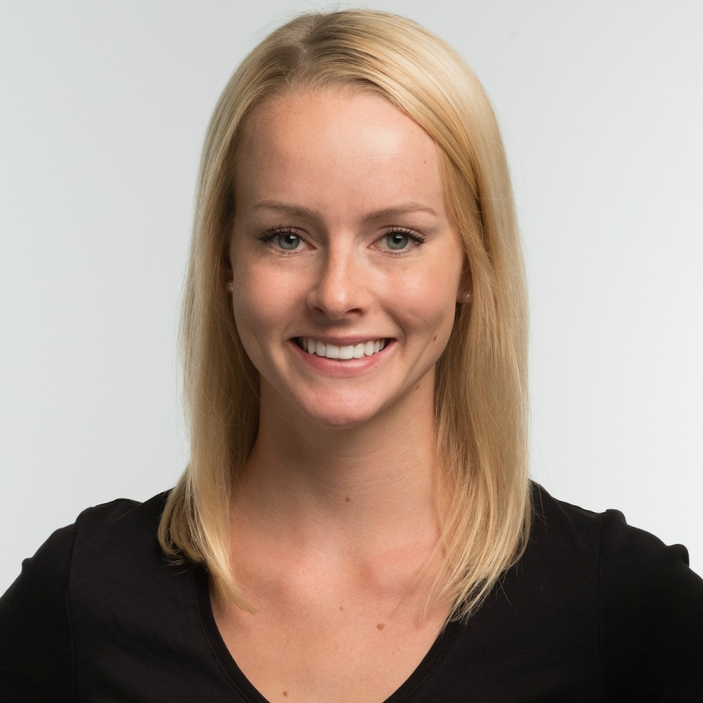 Meet your Posher, Megan